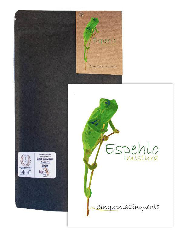 Herzog Kaffee - Esphelo Mistura - 500 g Herzog Kaffee - Esphelo Mistura - 500 g