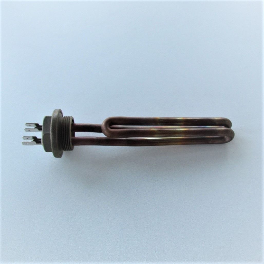 Bezzera Heizkörper für Magica, Mitica, Giulia, Galatea und Strega - 1350 W 220/240 V Bezzera Heizkörper für Magica, Mitica, Giulia, Galatea und Strega - 1350 W 220/240 V