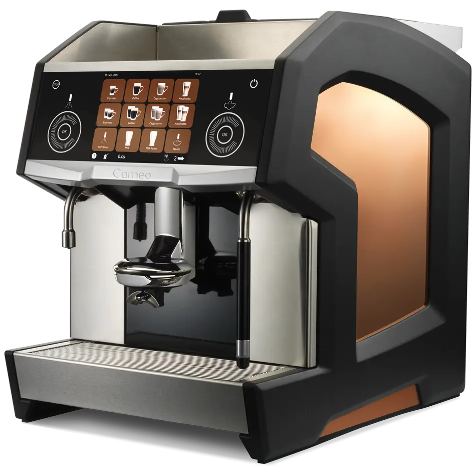 Eversys_Cameo_earth Eversys_Cameo_earth