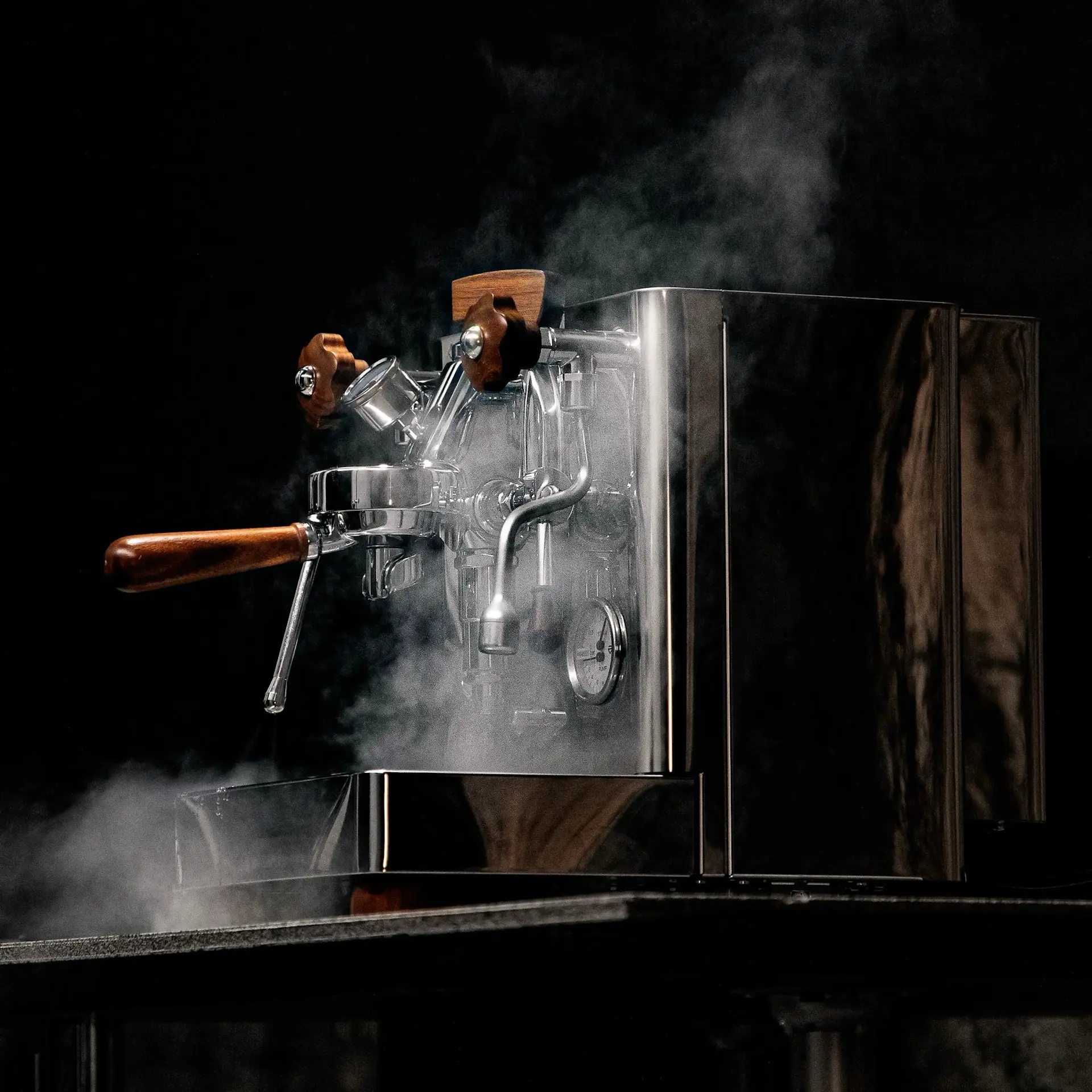 Lelit Bianca Dualboiler V3 2024 Lelit Bianca Dualboiler V3 2024