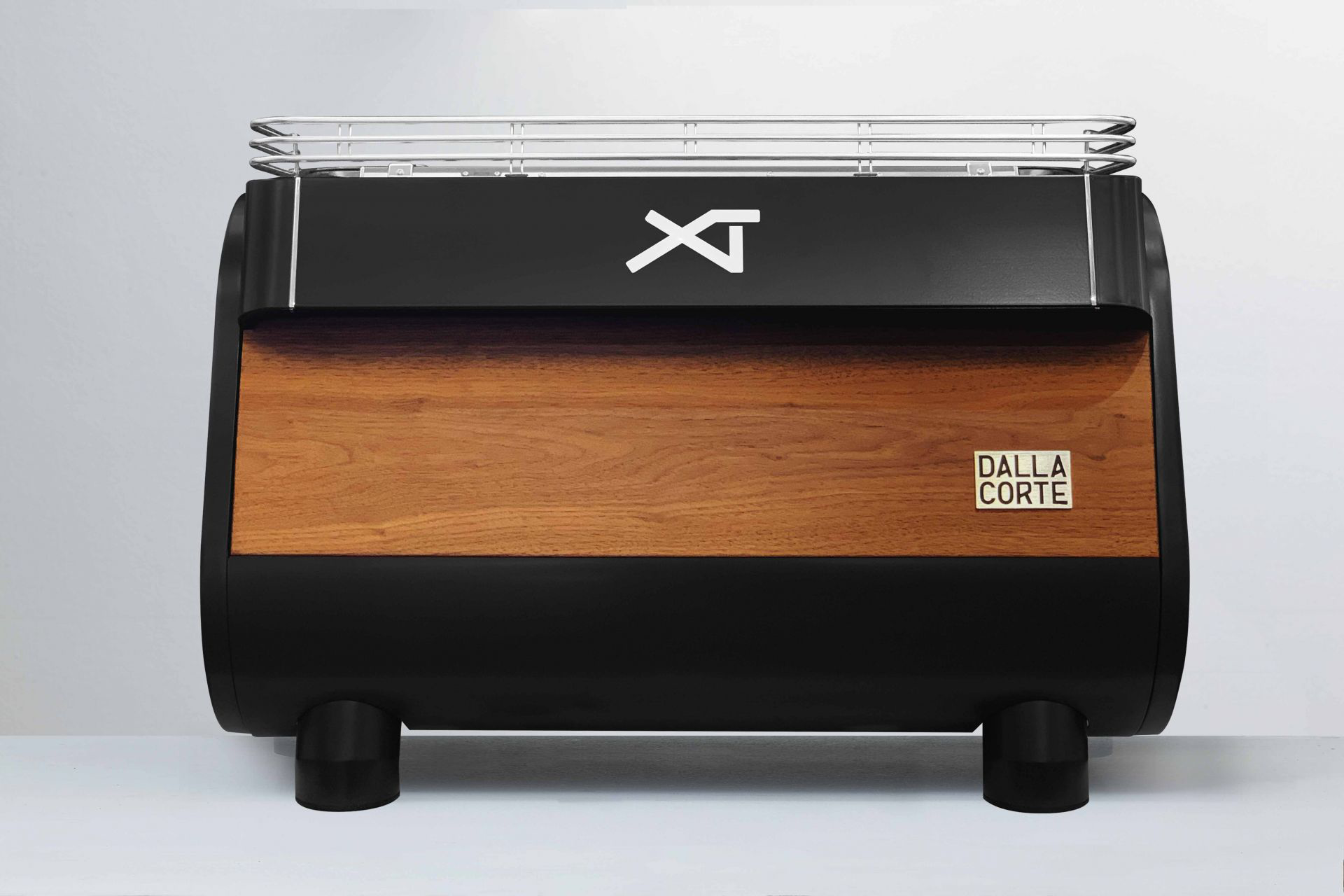 Dalla Corte XT - 2G - dark walnut Dalla Corte XT - 2G - dark walnut