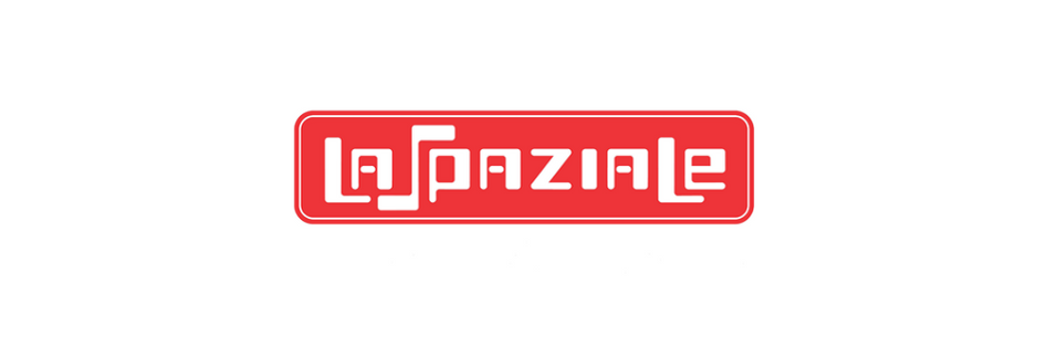 la-spaziale logo