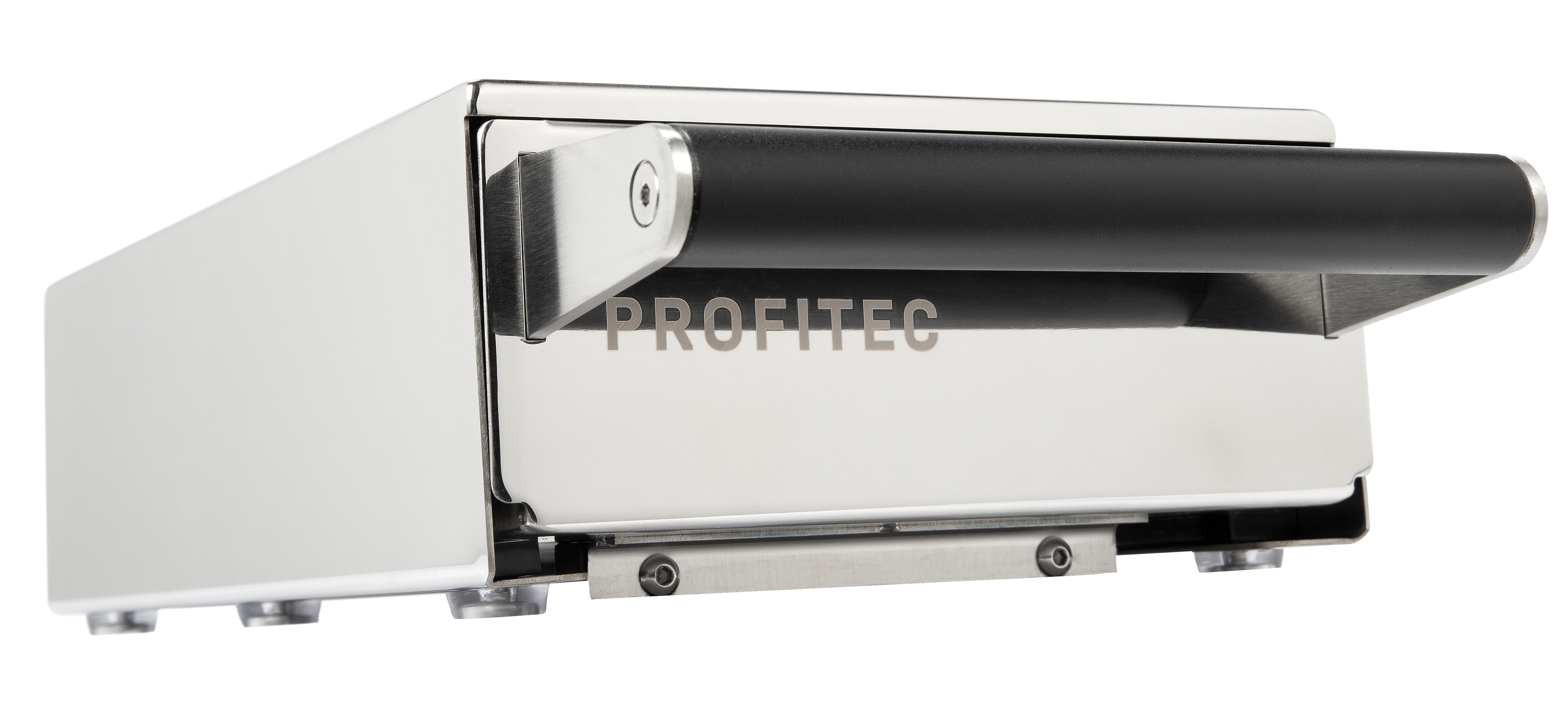 Profitec Sudschublade Edelstahl poliert Profitec Sudschublade Edelstahl poliert