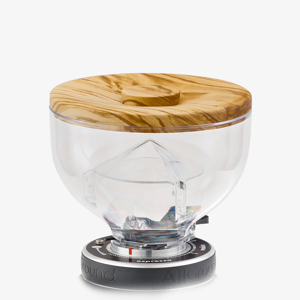 Wiedemann Mühlendeckel Allground Olive Wiedemann Mühlendeckel Allground Olive