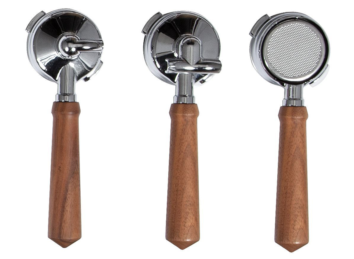 Profitec PRO 800 Handhebel - Siebträger Profitec PRO 800 Handhebel - Siebträger