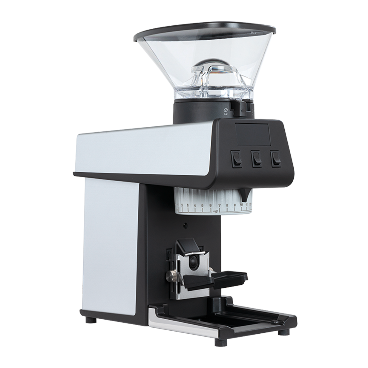 La Marzocco Pico Espressomühle weiß La Marzocco Pico Espressomühle weiß