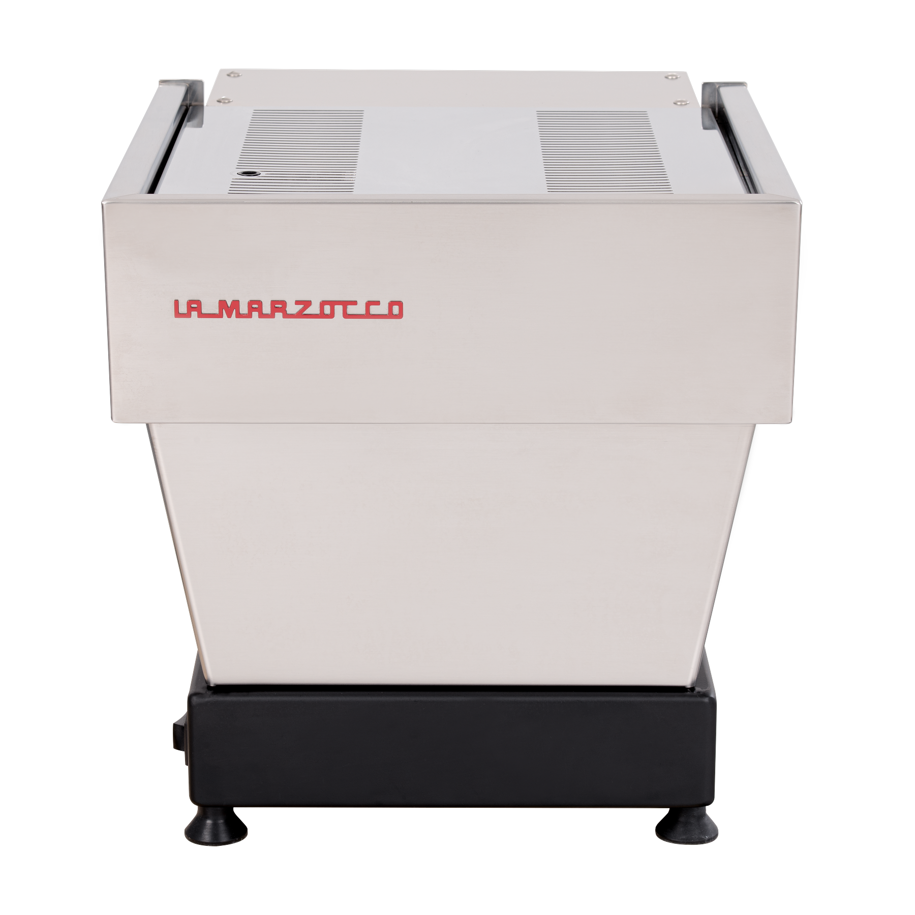 La Marzocco Linea Mini R Espressomaschine | Gebürsteter Stahl