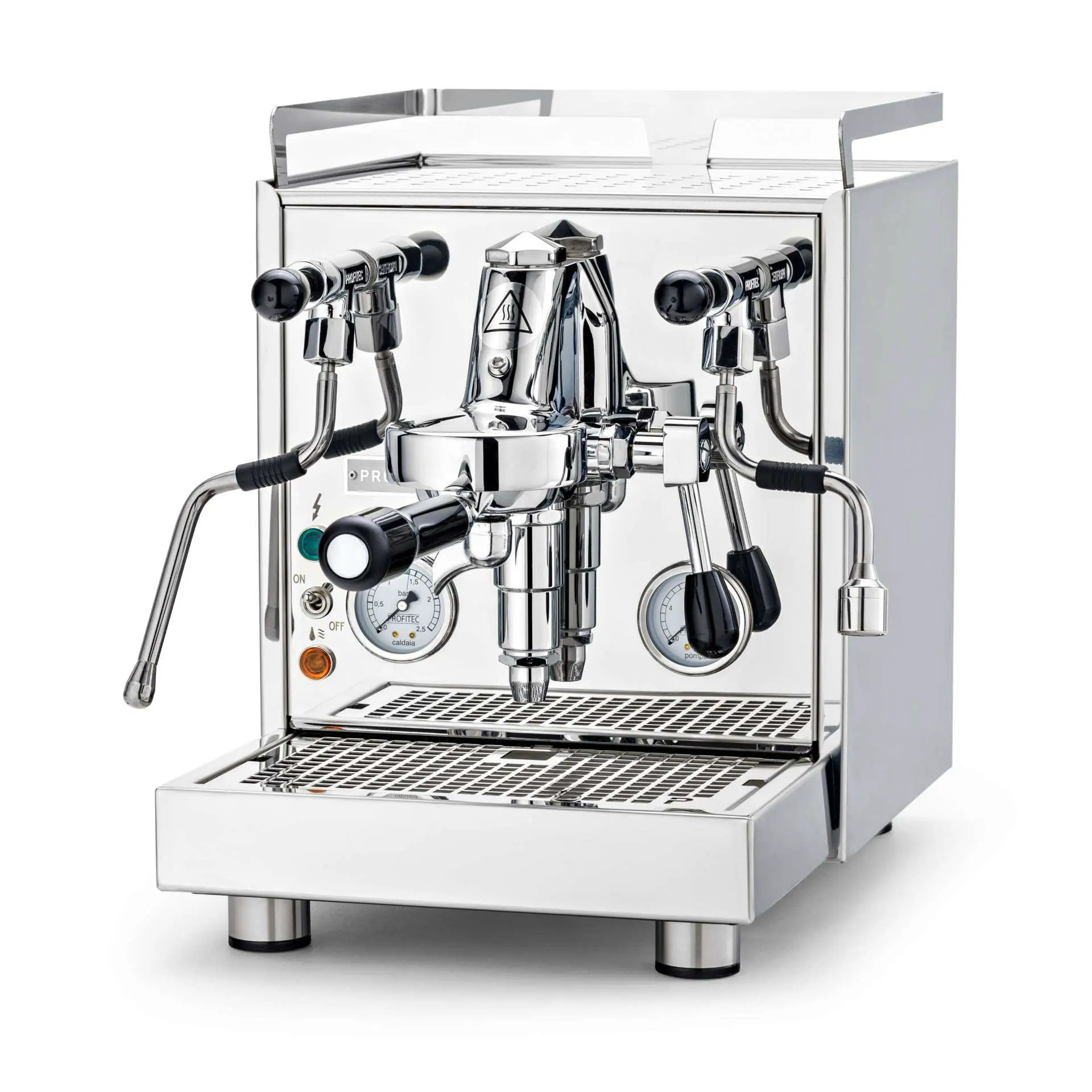 Profitec Pro 500 PID Kipphebel - Austellungsstück Profitec Pro 500 PID Kipphebel - Austellungsstück
