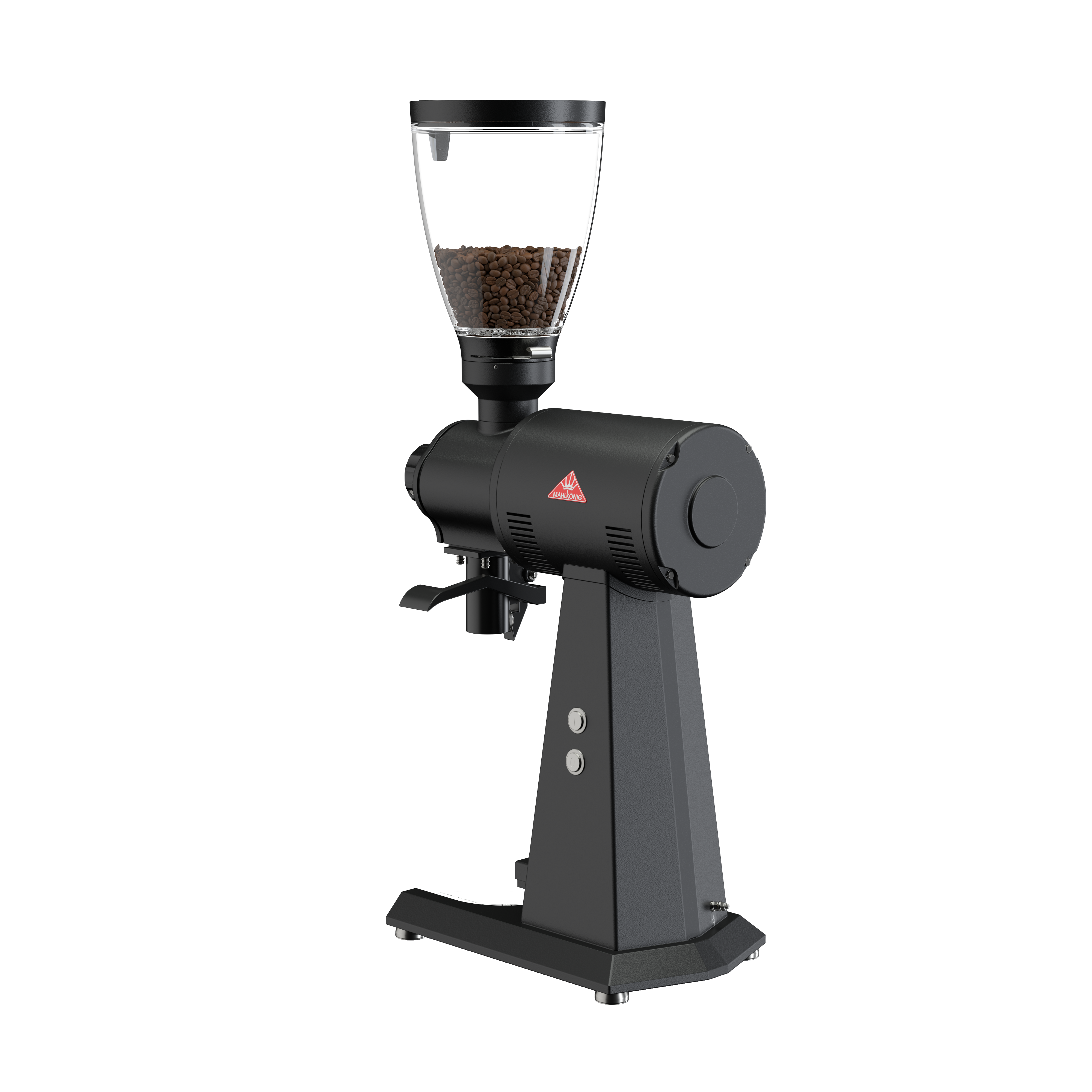 Mahlkoenig EK43 Espressomuehleschwarz