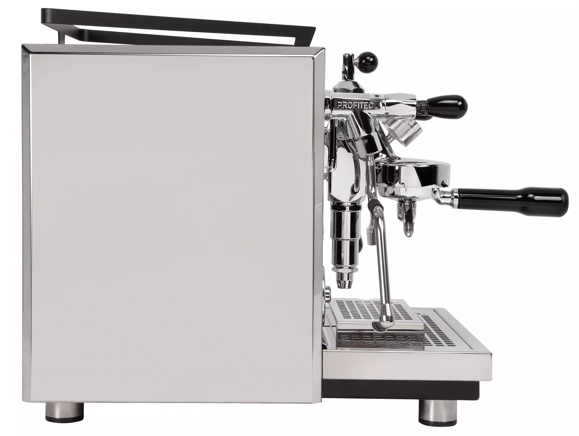 Profitec Drive Dualboiler - Seite