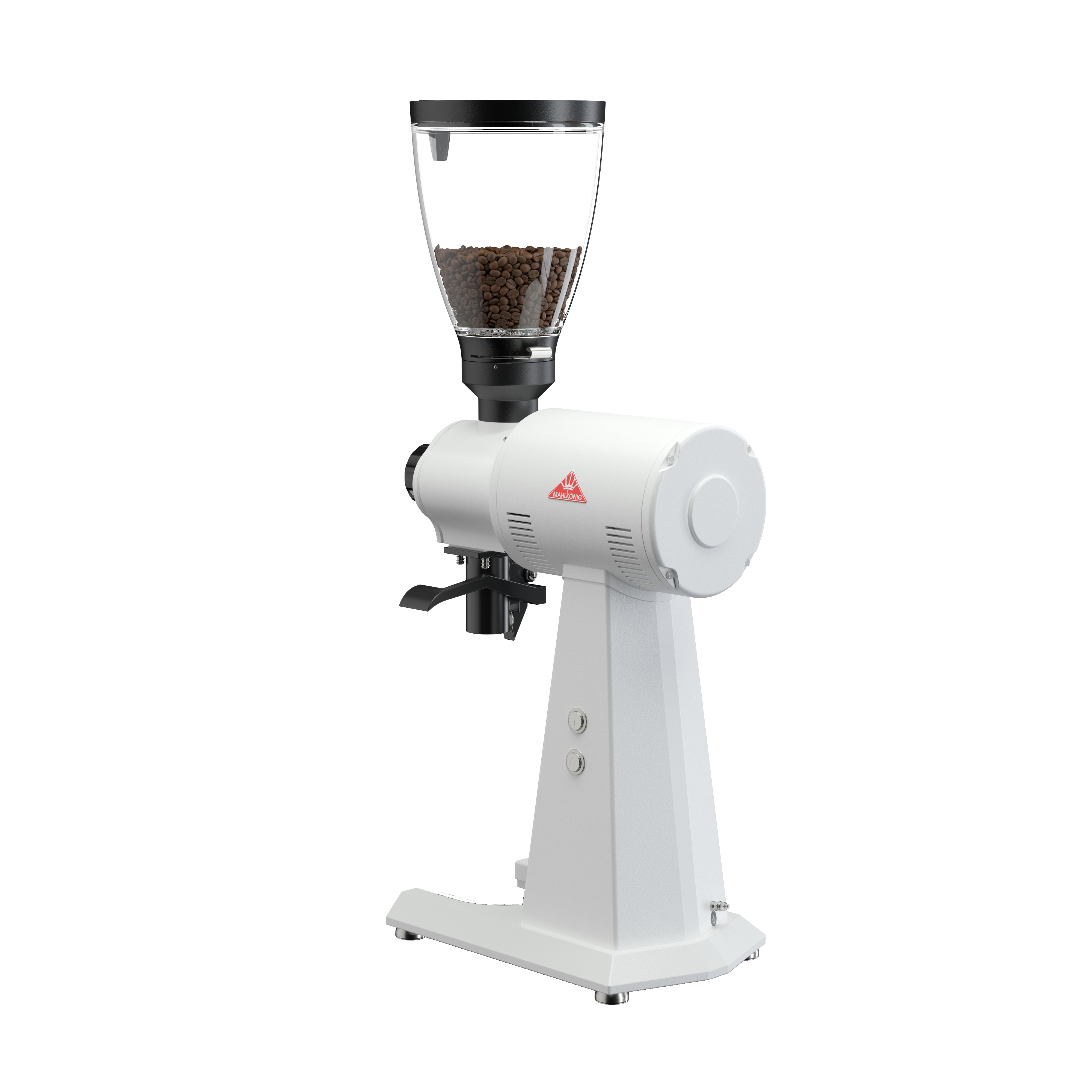 Mahlkoenig EK43 Espressomuehle weiss