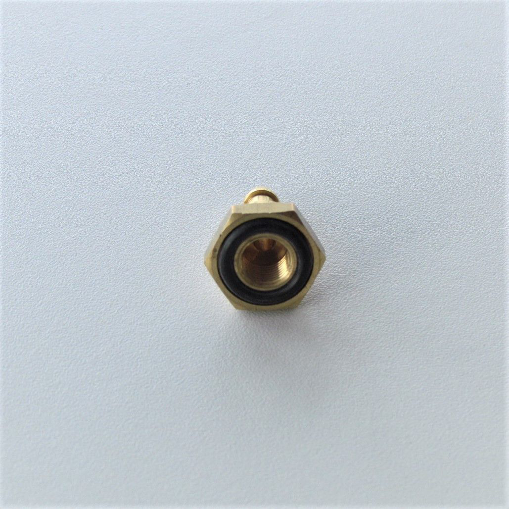 Bezzera Wassertankadapter - Für Wasserfilter 1/8" Bezzera Wassertankadapter - Für Wasserfilter 1/8"