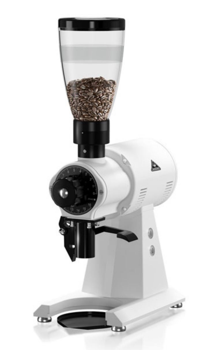 Mahlkönig EK 43 - ST - weiß Mahlkönig EK 43 - ST - weiß