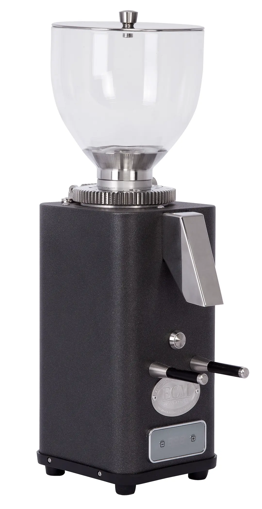 ECM Mercedes AMG Espressomuhle ECM Mercedes AMG Espressomuhle
