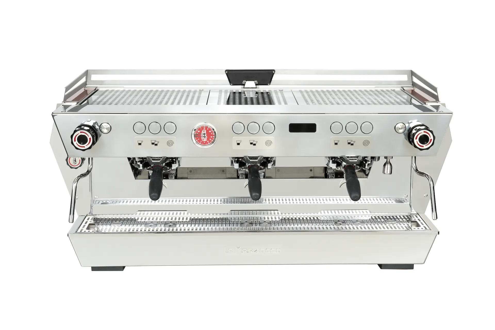 La Marzocco KB90 3 gruppig