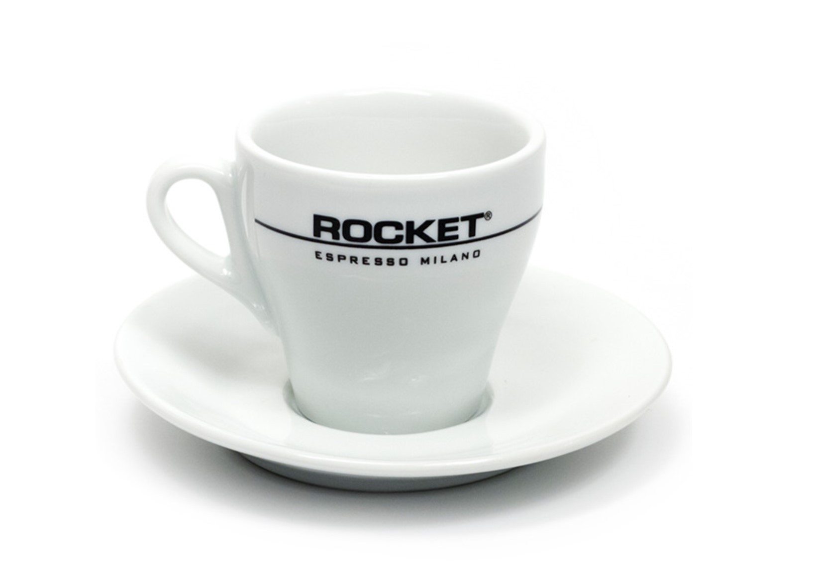 Rocket - Tee Tassen - 6er Set