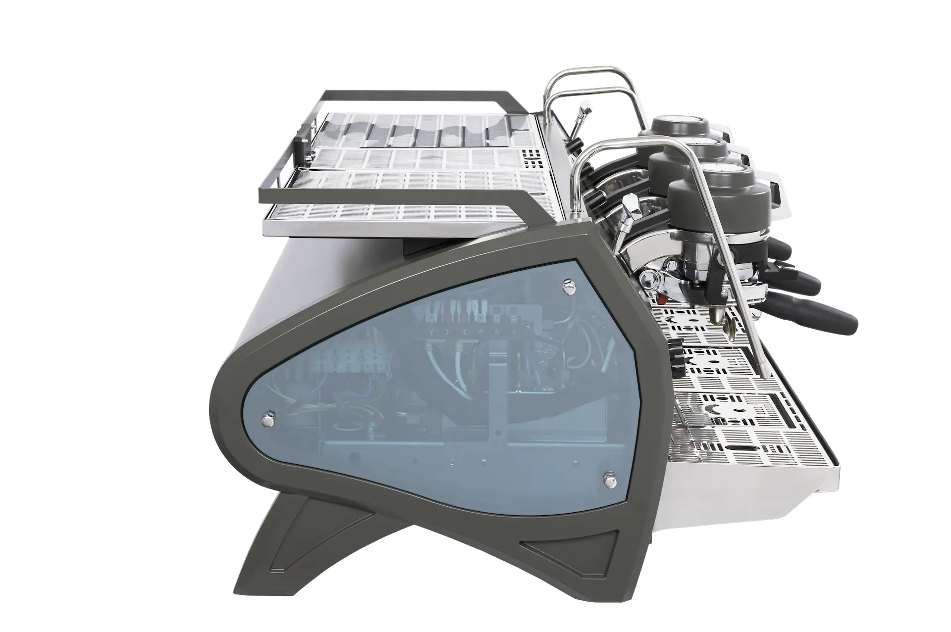 La Marzocco Strada 3 Gruppig