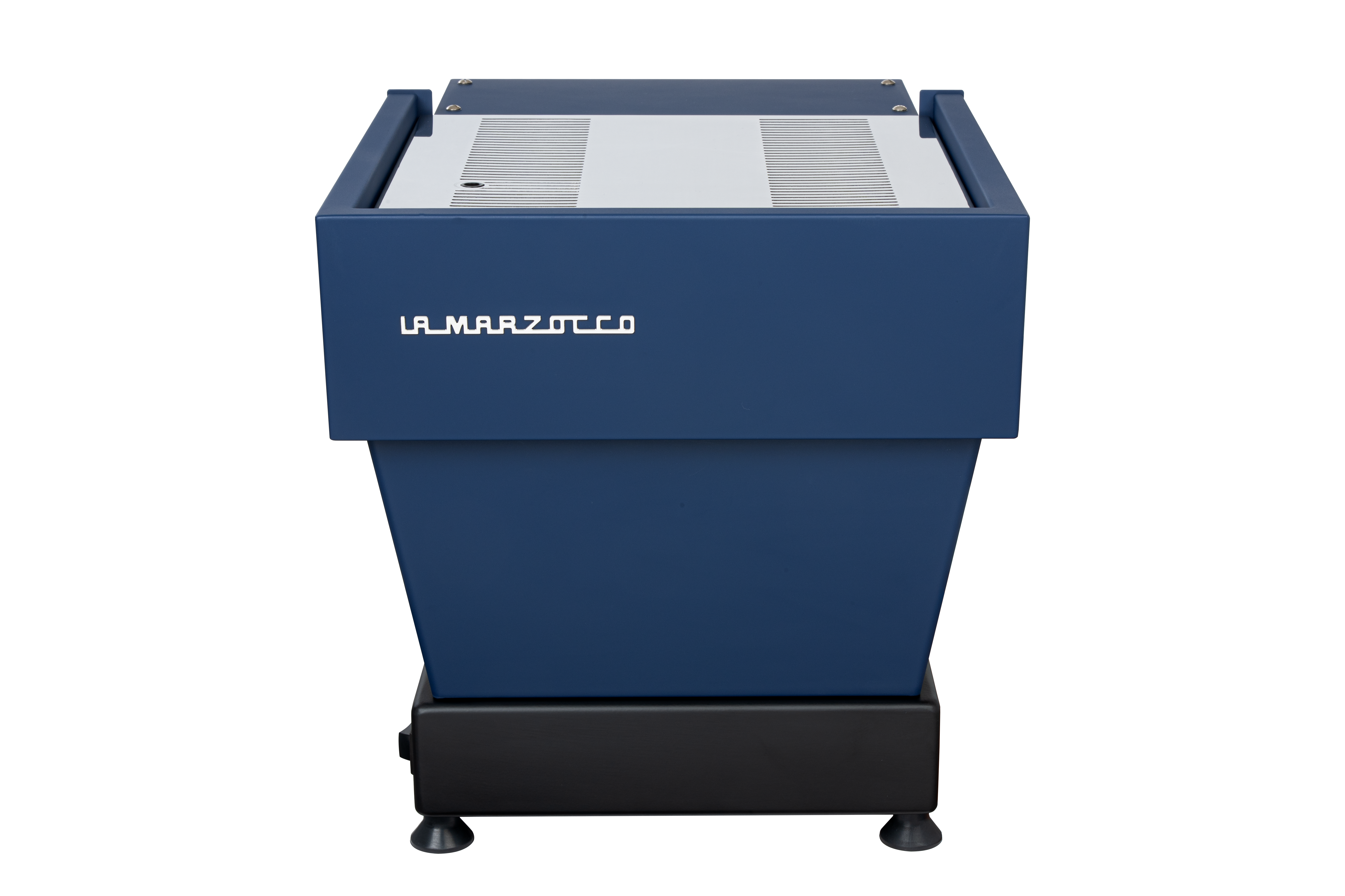 La Marzocco Linea Mini R Espressomaschine | Blau