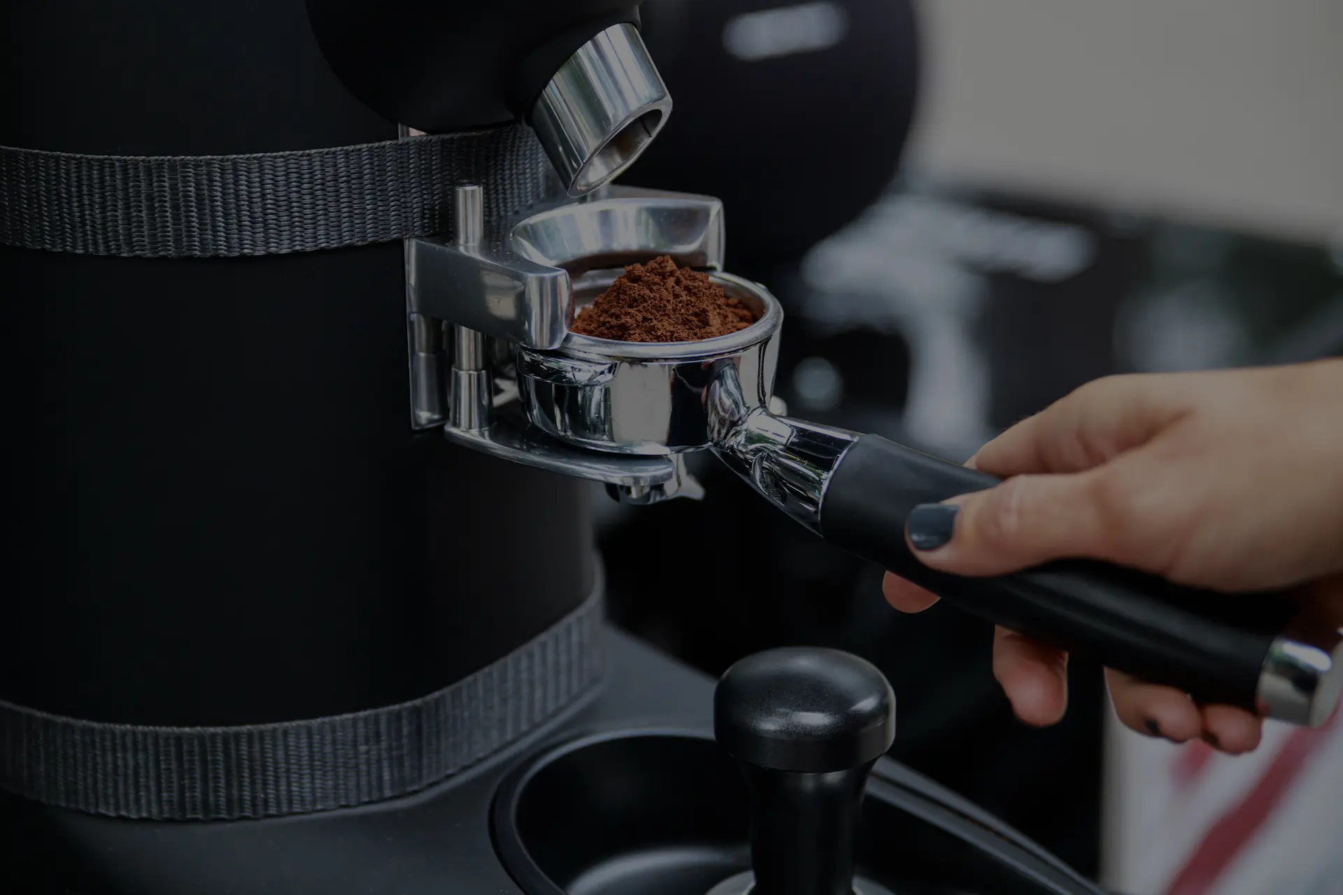 Kaffeemühle Kaffeemühle