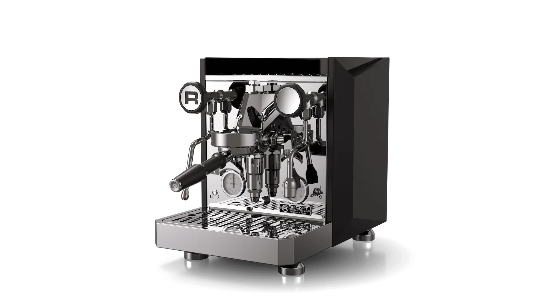 Giotto R Fast Espressomaschine