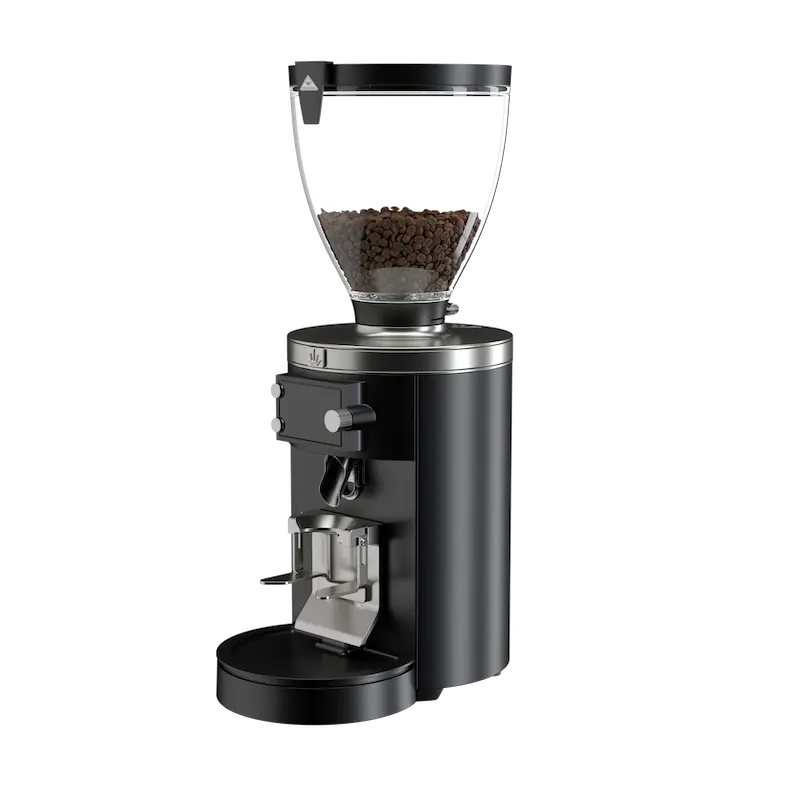 Mahlkönig E80W GBS | Schwarz