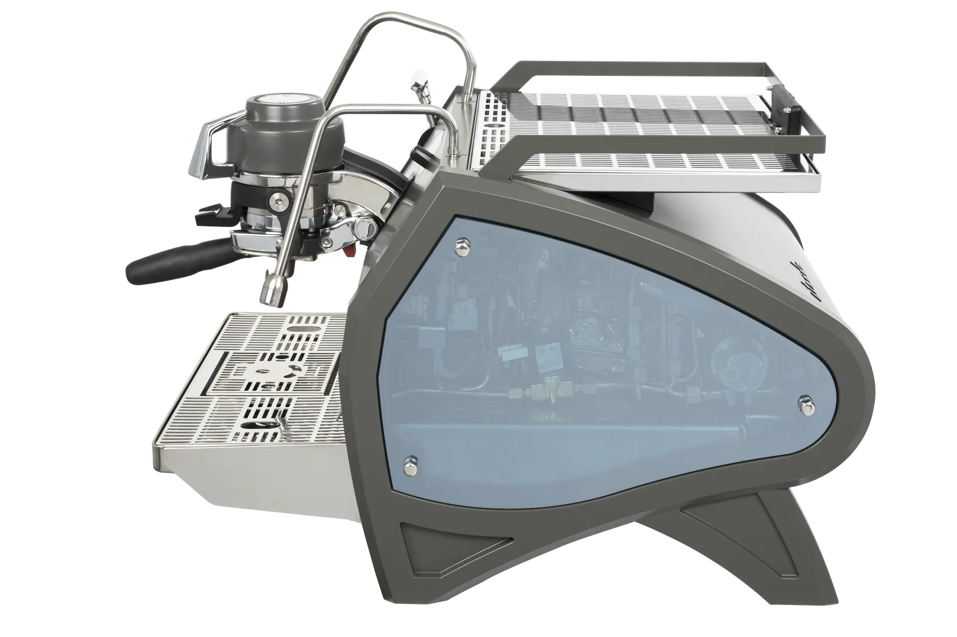 La Marzocco Strada 1 Gruppig