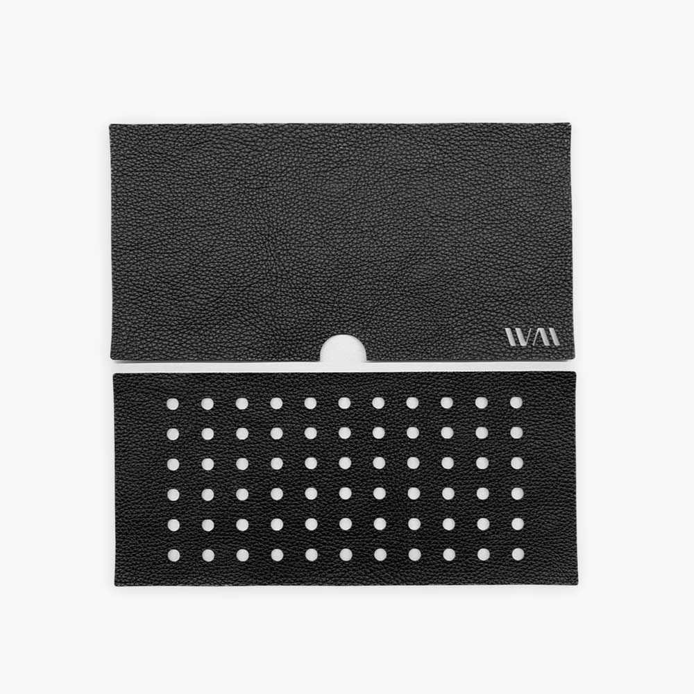 Wiedemann EspressoCover für ECM Synchronika