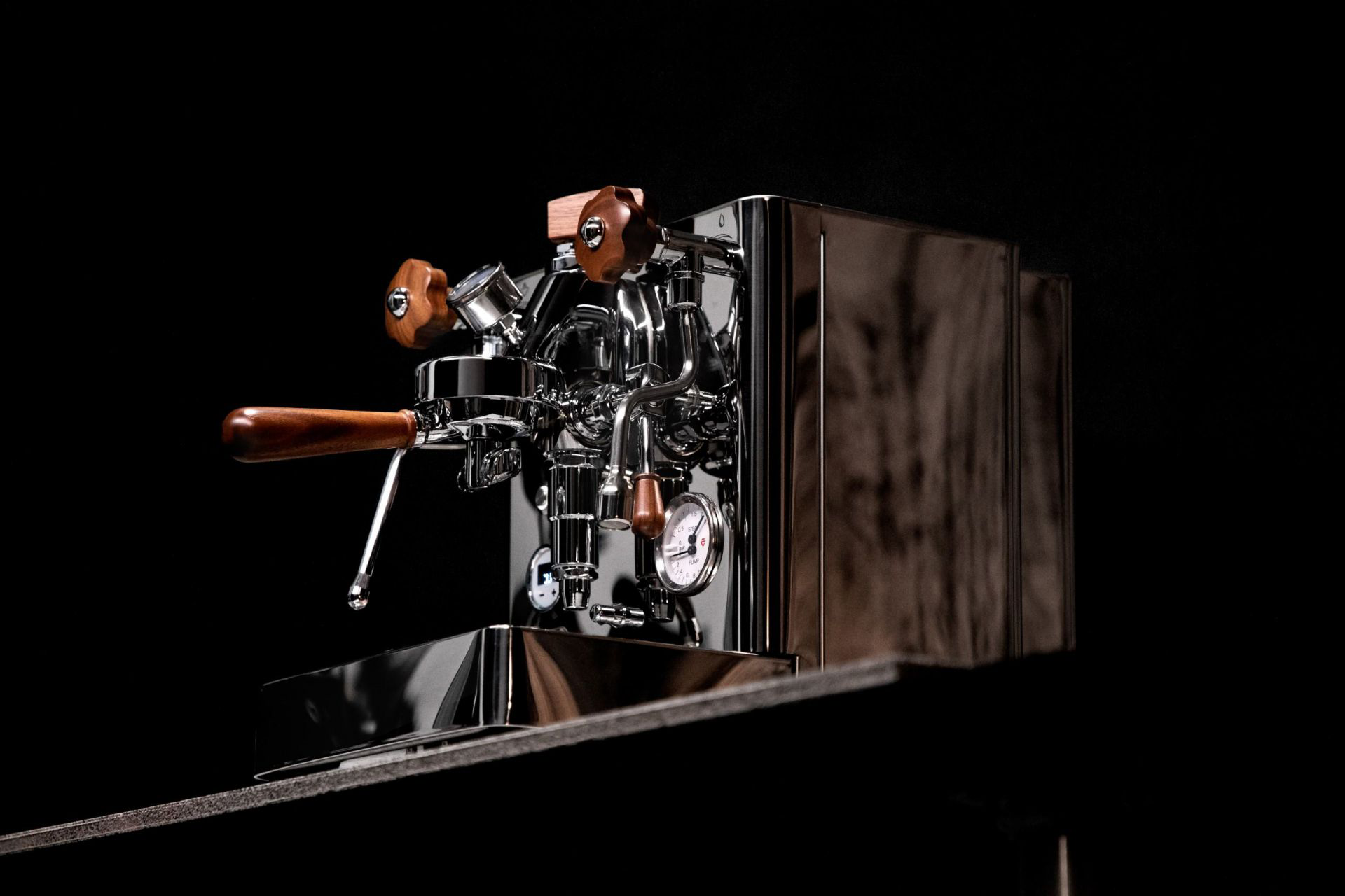 Lelit Bianca Dualboiler V3 2024 Lelit Bianca Dualboiler V3 2024