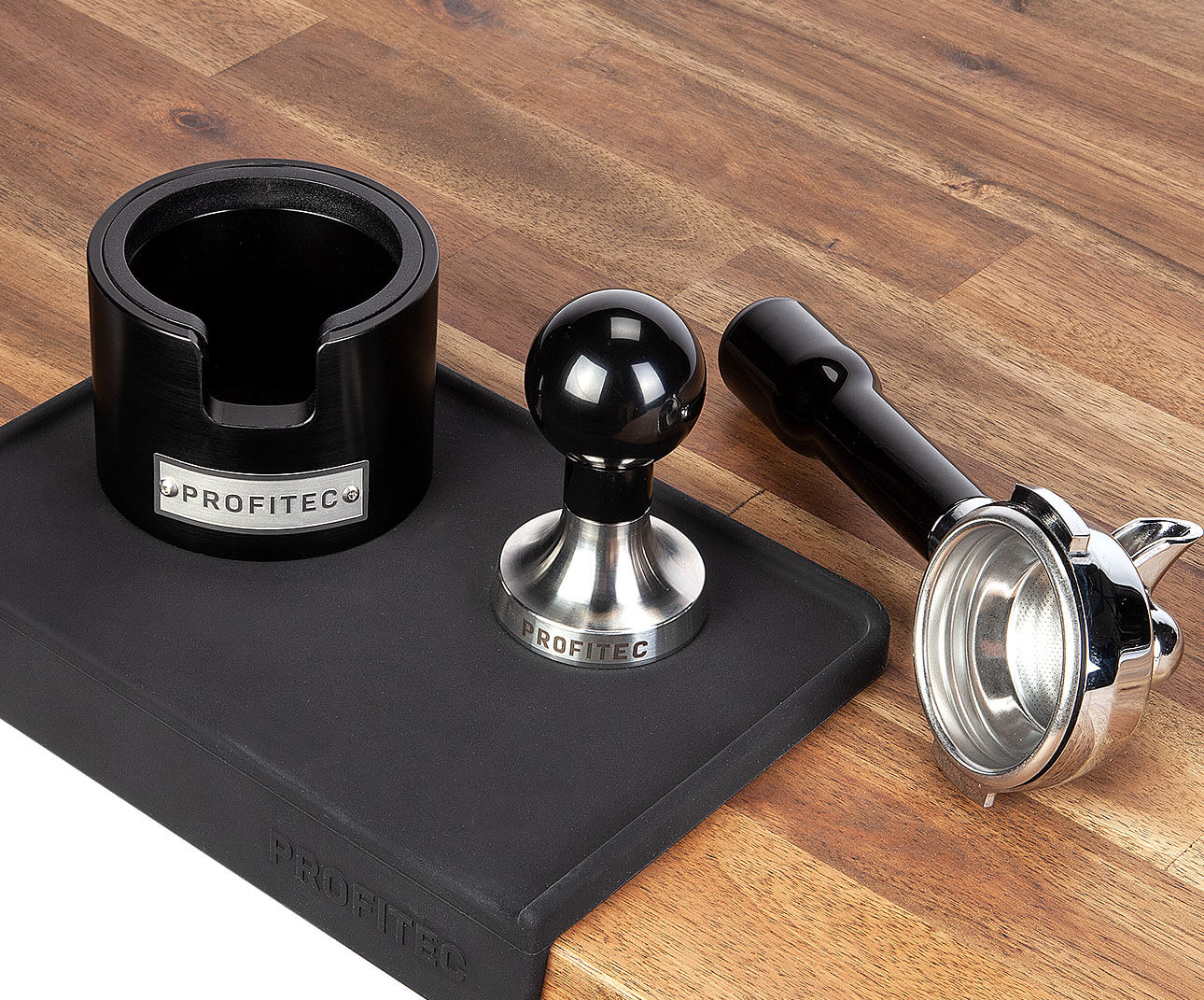 Profitec Tampingstation Profitec Tampingstation