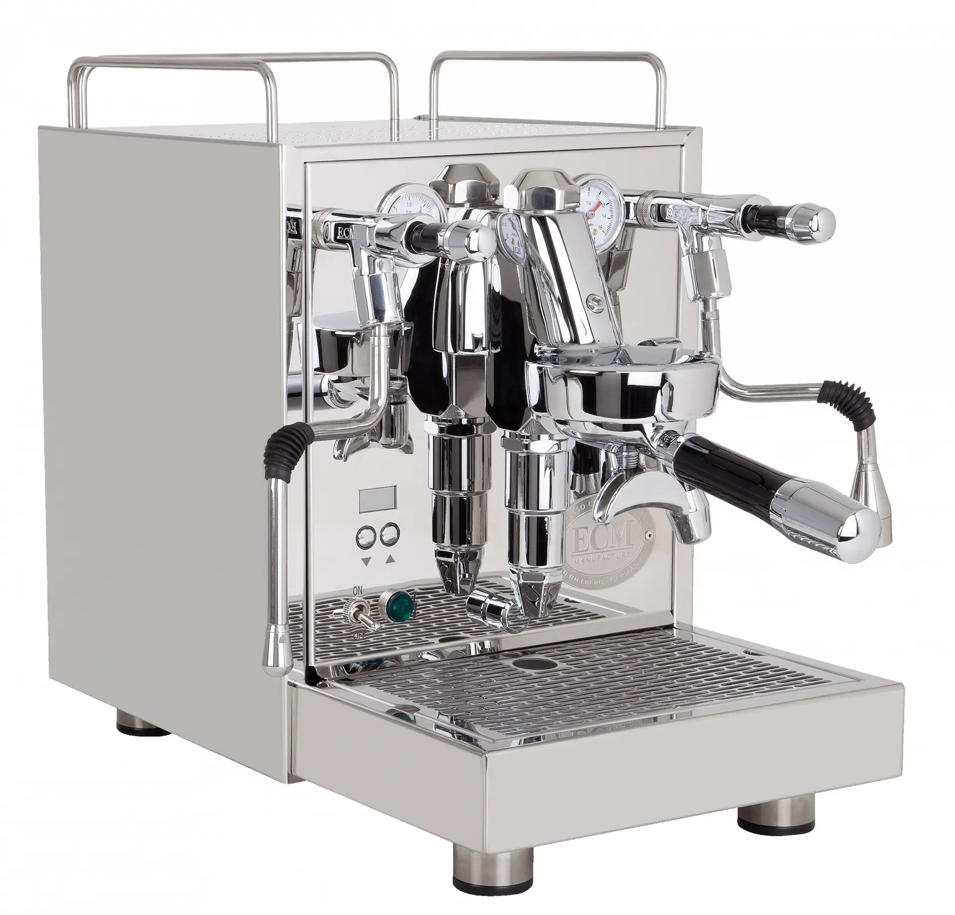 ECM Mechanika Max Smart HX ECM Mechanika Max Smart HX