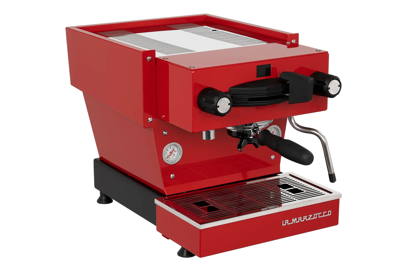 Linea Mini R rot