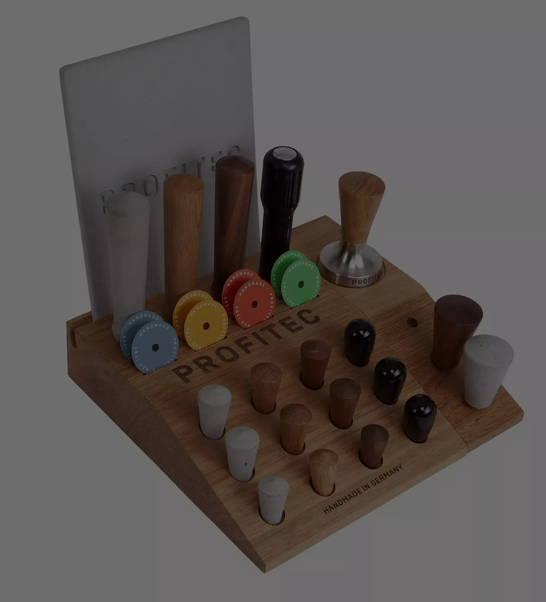 Profitec Accessoires Profitec Accessoires