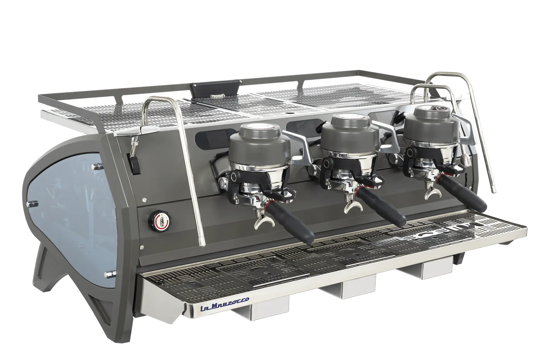 La Marzocco Strada 3 Gruppig