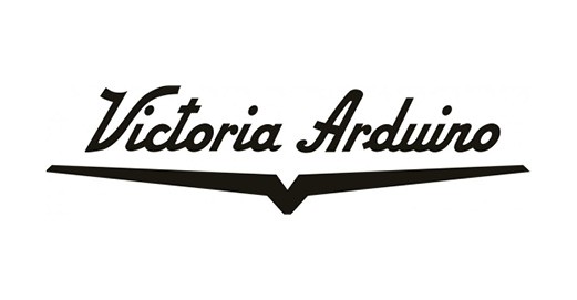 Victoria Arduino Victoria Arduino
