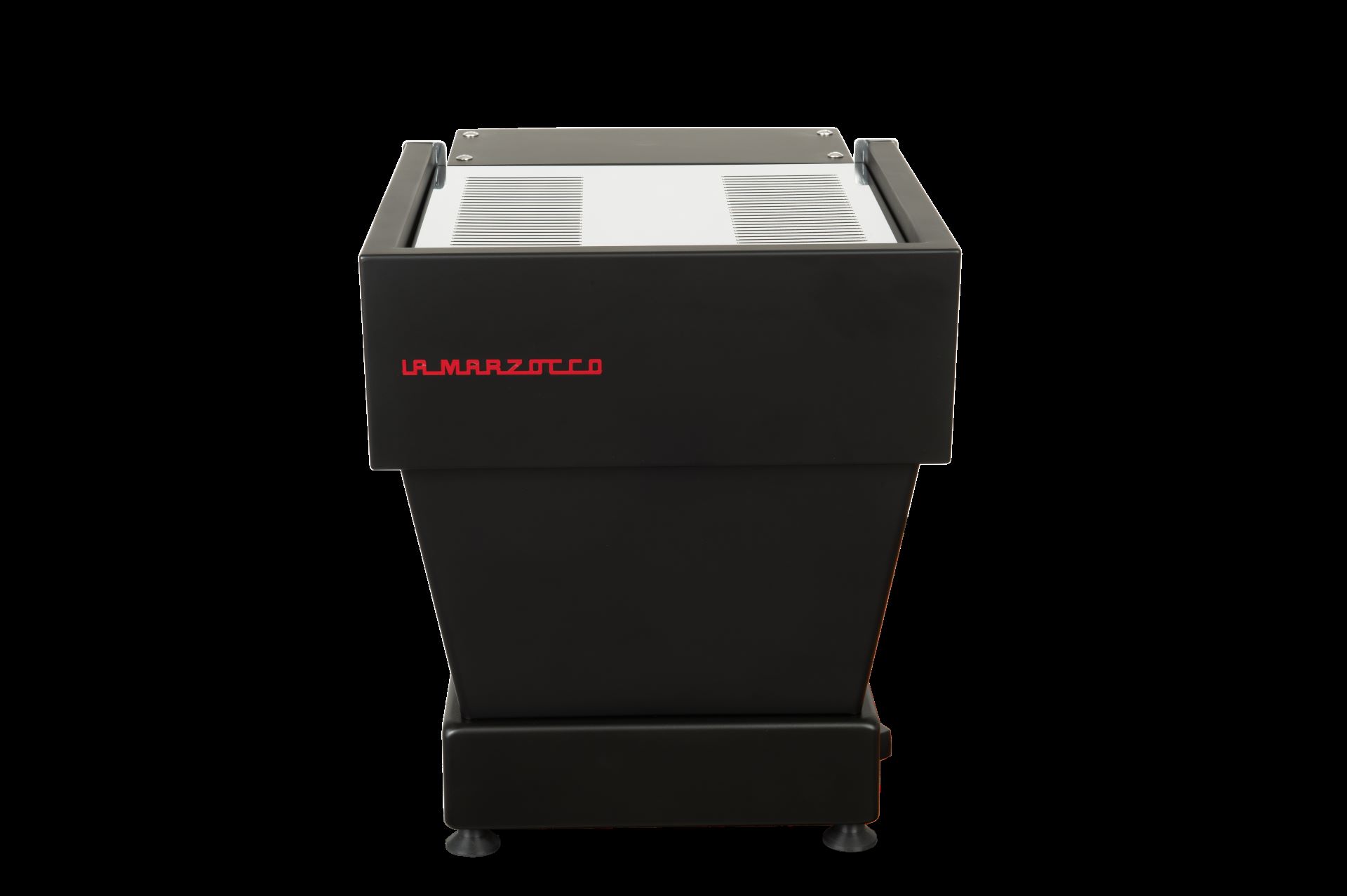 La Marzocco Linea Micra Schwarz