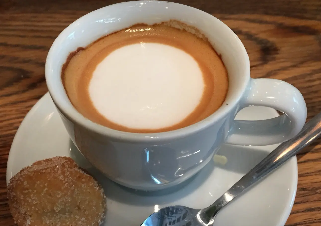 cortado