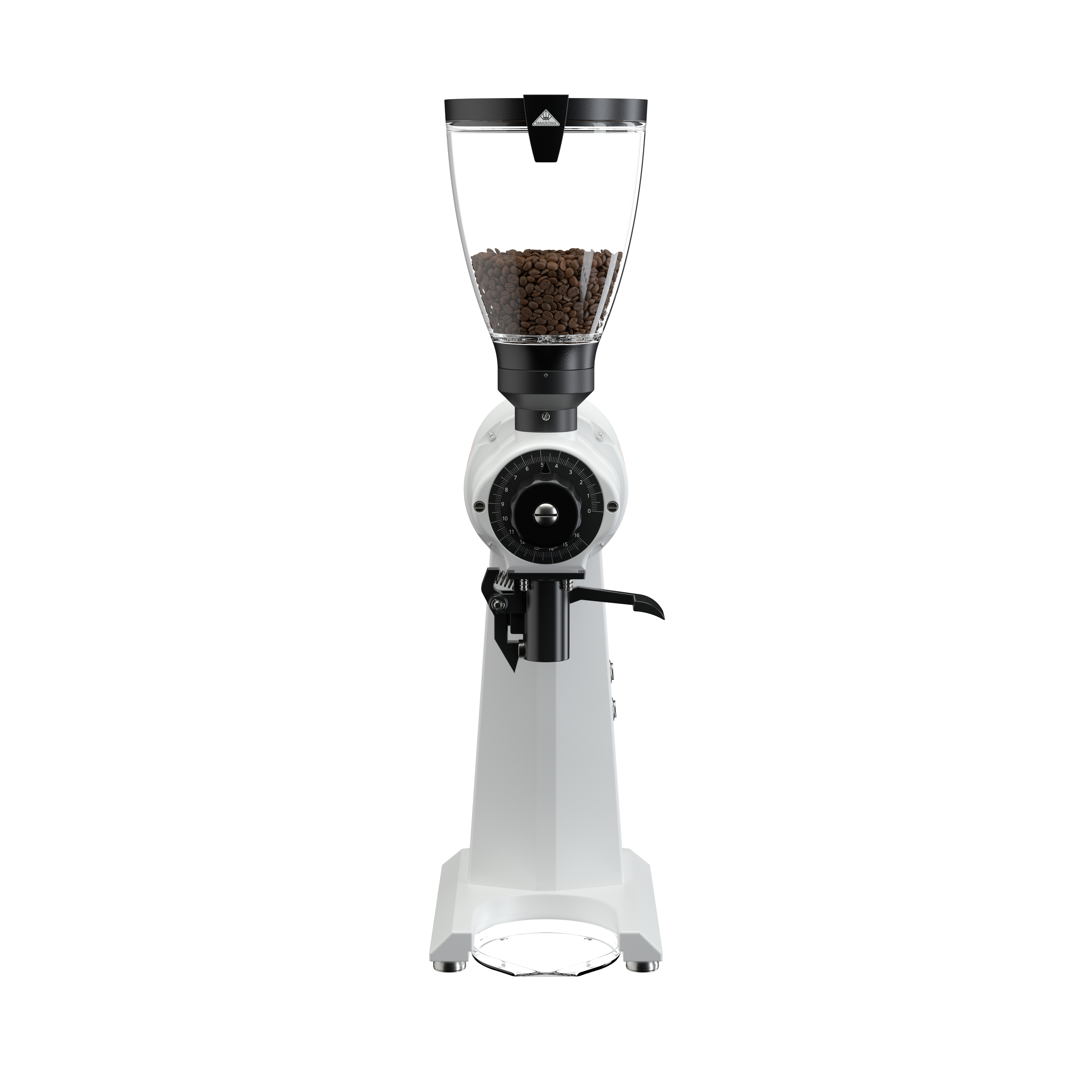 Mahlkoenig EK43 Espressomuehle weiss