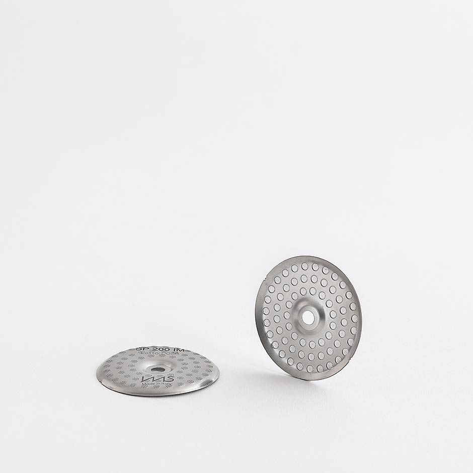 IMS Präzisions-Dusche Ø 48,8 mm IMS Präzisions-Dusche Ø 48,8 mm