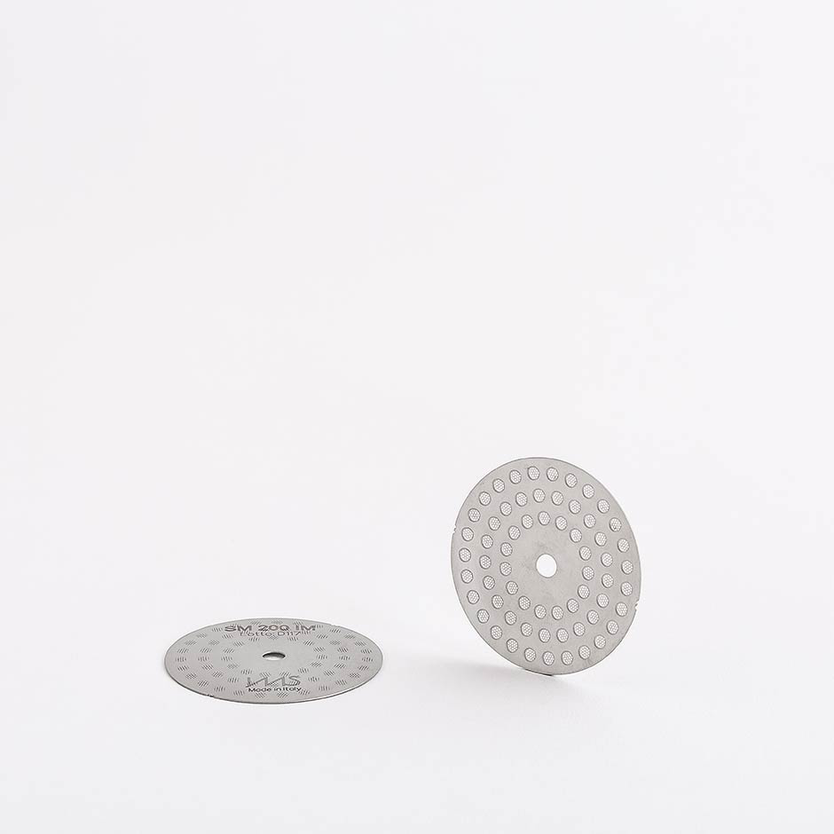 IMS Präzisions-Dusche Ø 48 mm IMS Präzisions-Dusche Ø 48 mm