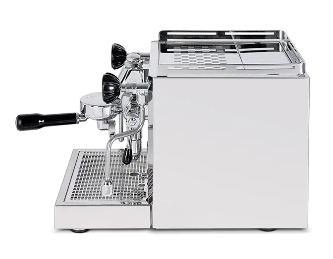 Quick Mill Elevate Espressomaschine Quick Mill Elevate Espressomaschine