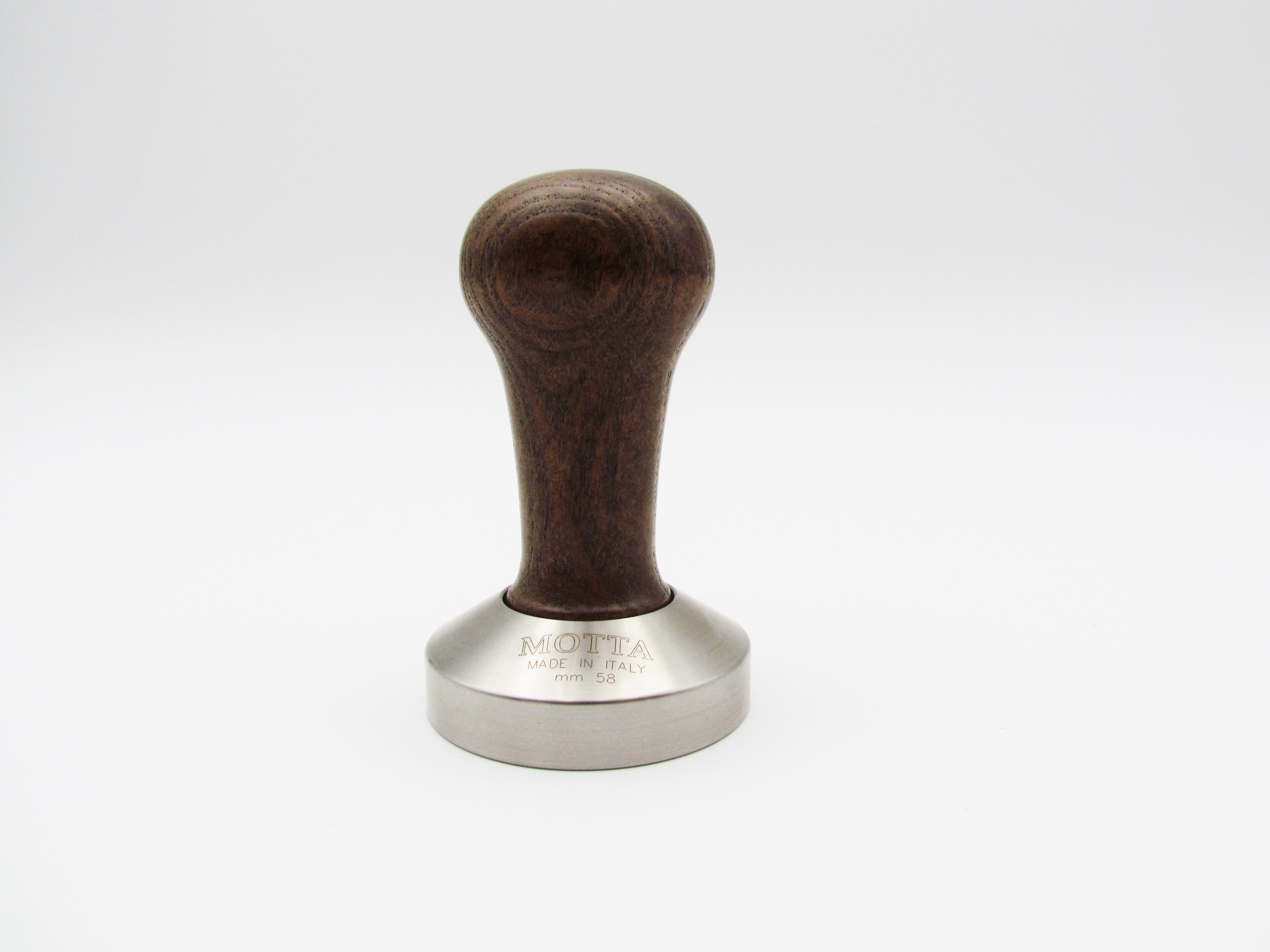 Motta Tamper plane 58mm Motta Tamper plane 58mm