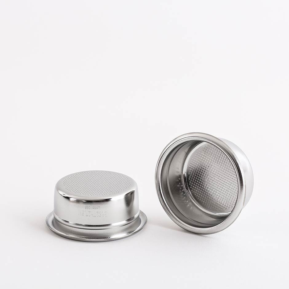 2 Tassensieb 12/18 g 2 Tassensieb 12/18 g
