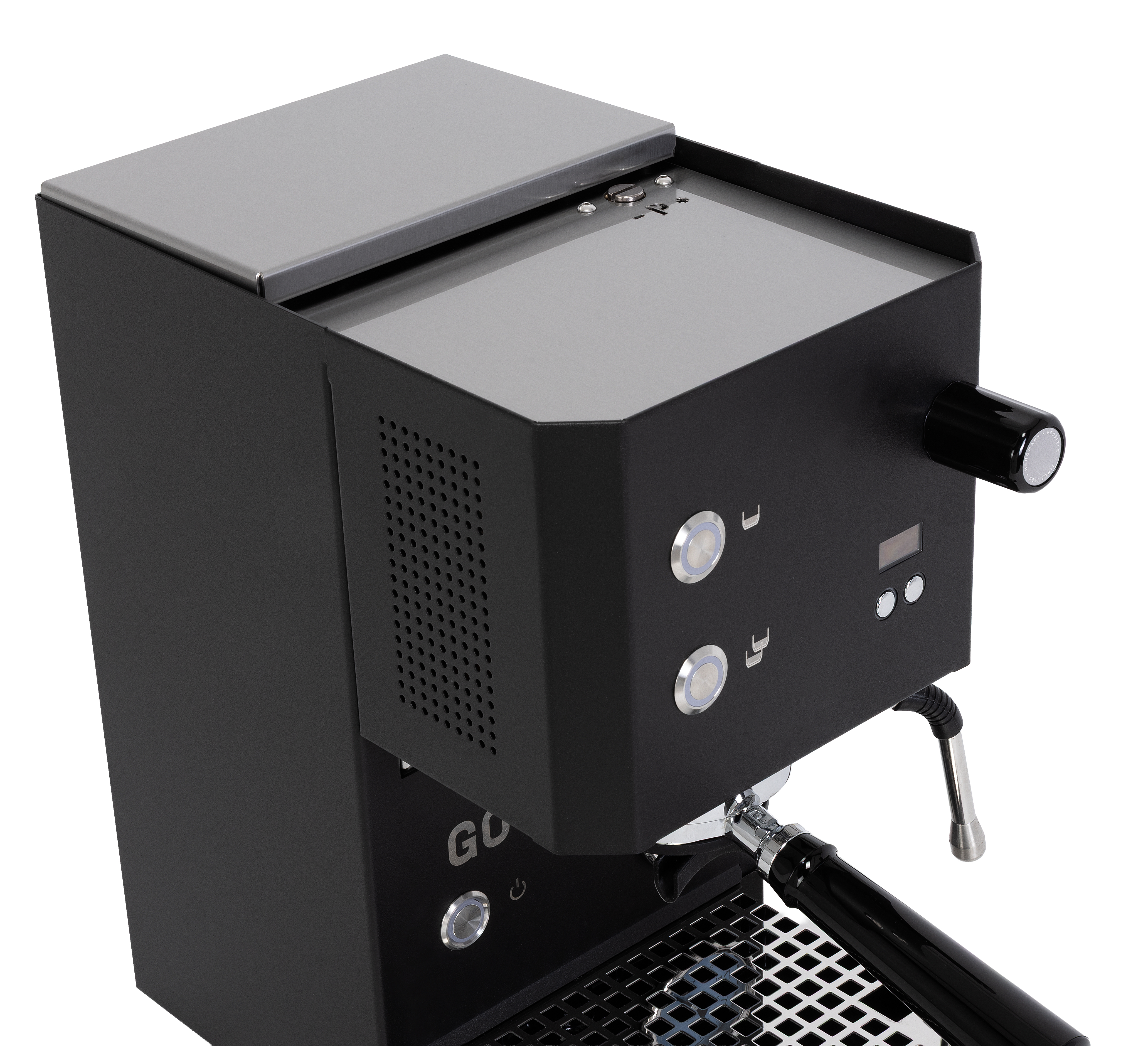 Profitec GO 2.0 | Matt Schwarz