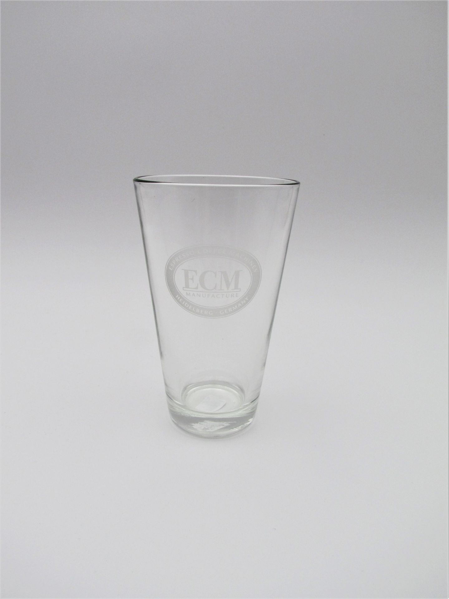 ECM Caffé Latte Gläser - 6er Set ECM Caffé Latte Gläser - 6er Set