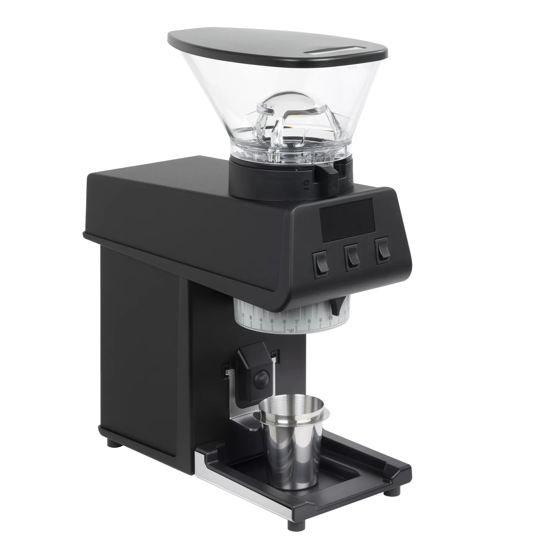 La Marzocco Pico - schwarz La Marzocco Pico - schwarz