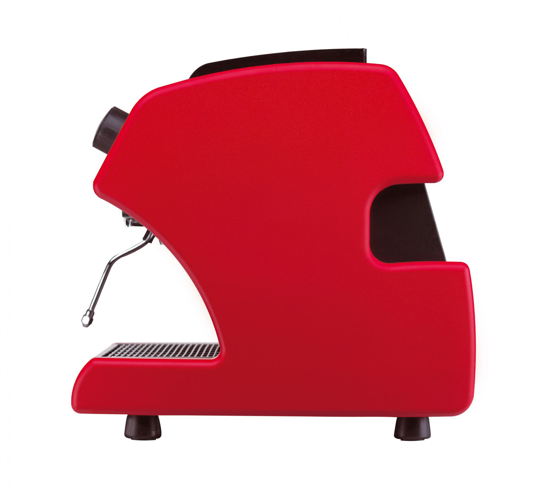 La Spaziale Mod. II - 1G - rot La Spaziale Mod. II - 1G - rot