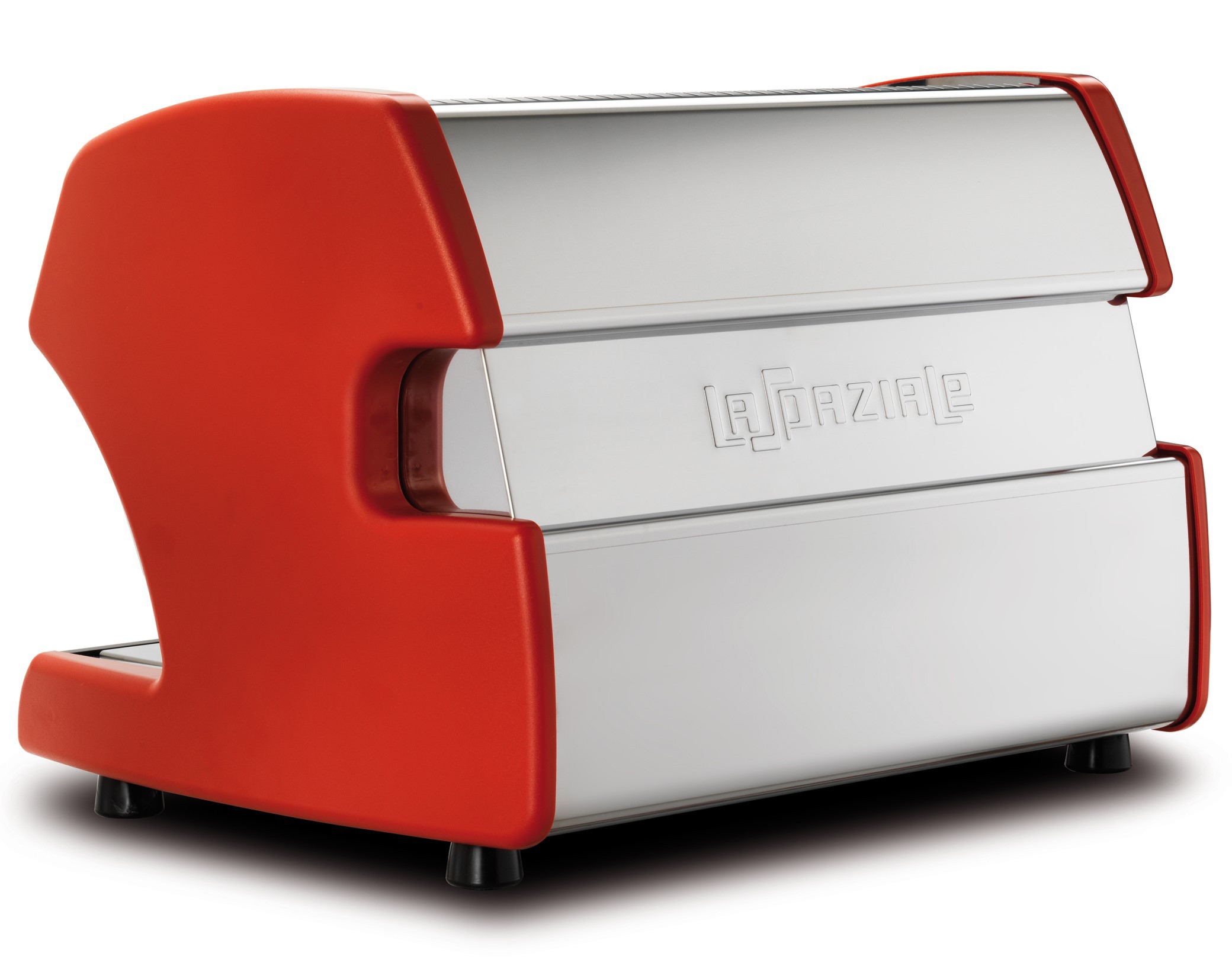 La Spaziale S1 Armonia - elektronisch - Rot La Spaziale S1 Armonia - elektronisch - Rot