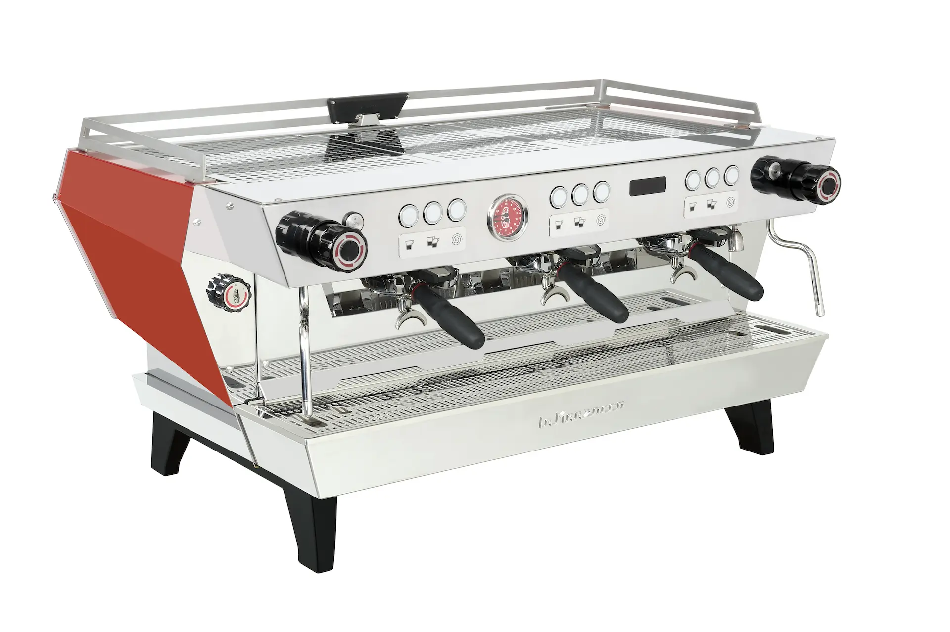 La Marzocco KB90 3 gruppig