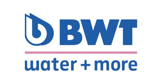 BWT water + more BWT water + more