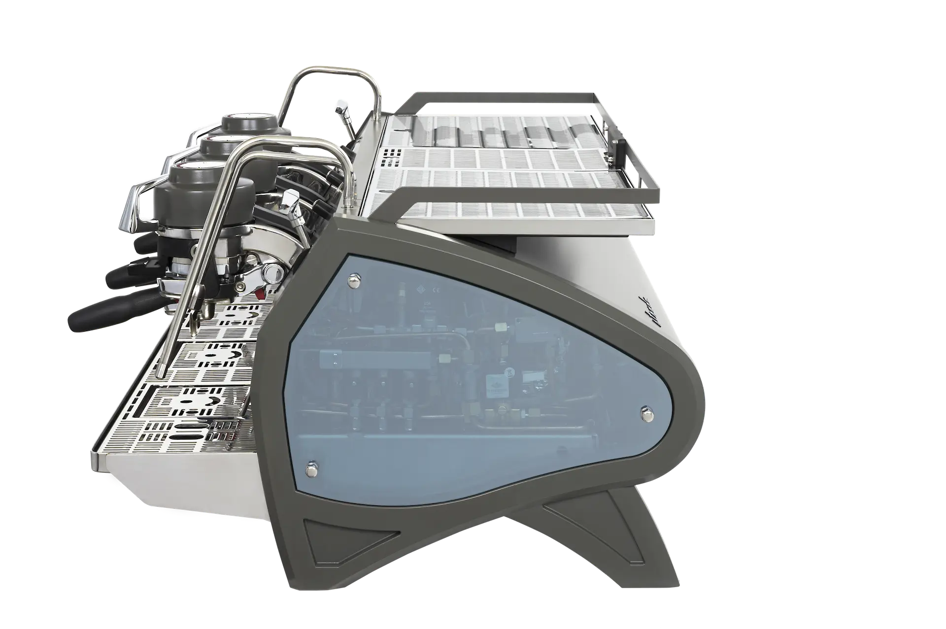 La Marzocco Strada 3 Gruppig